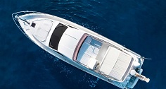 Аренда яхты Ferretti 630 Escape на Миконосе